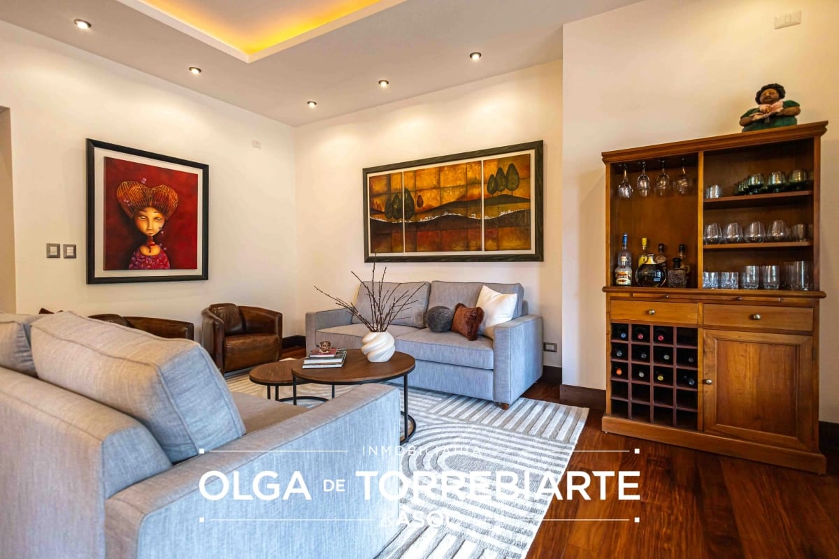 Apartamento en Albereda de La Española, Muxbal — foto 15 de 16