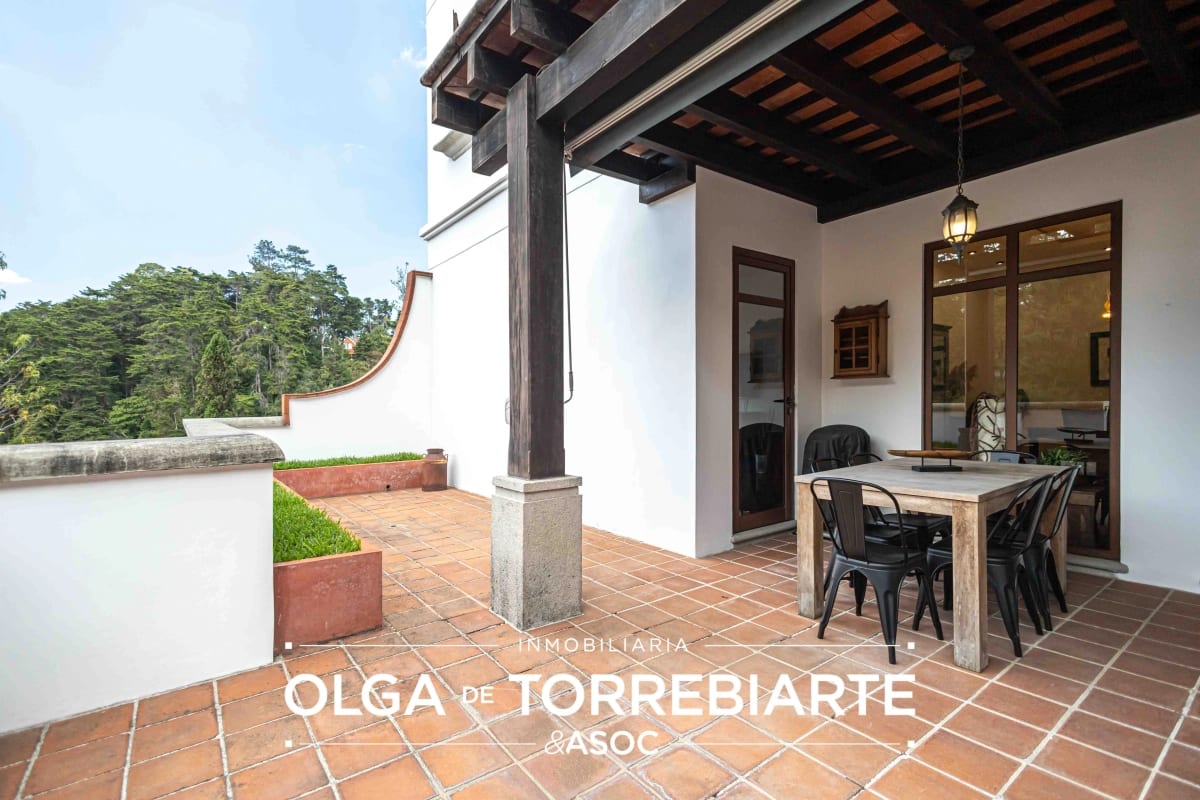 Apartamento en Albereda de La Española, Muxbal — foto 11 de 16