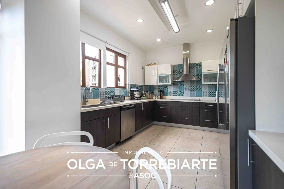 Apartamento en Albereda de La Española, Muxbal — foto 10 de 16