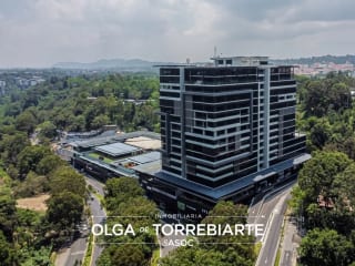 Apartamento en Spazio, Zona 15 — miniatura 1 de 7