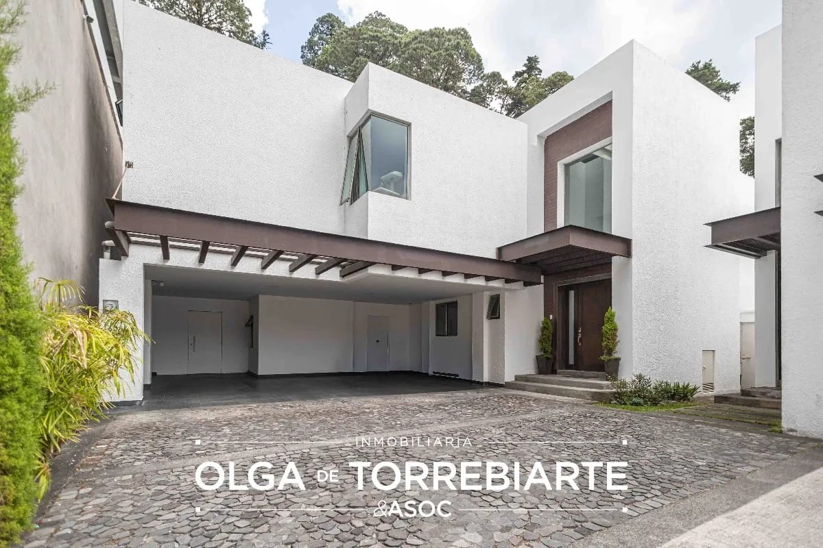 Casa en Condominio Muxbalia — foto 16 de 16