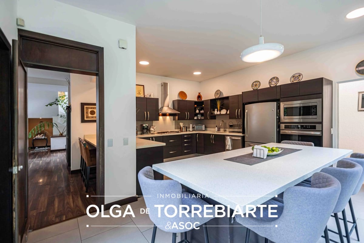 Casa en Condominio Muxbalia — foto 9 de 16