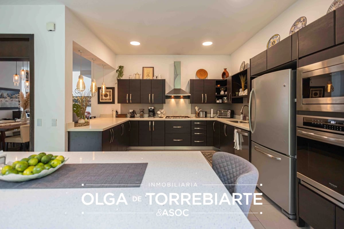 Casa en Condominio Muxbalia — foto 8 de 16