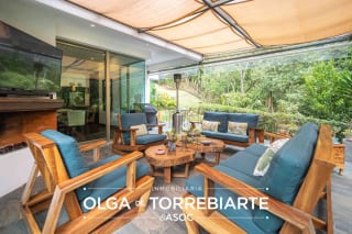 Casa en Condominio Muxbalia — miniatura 7 de 16