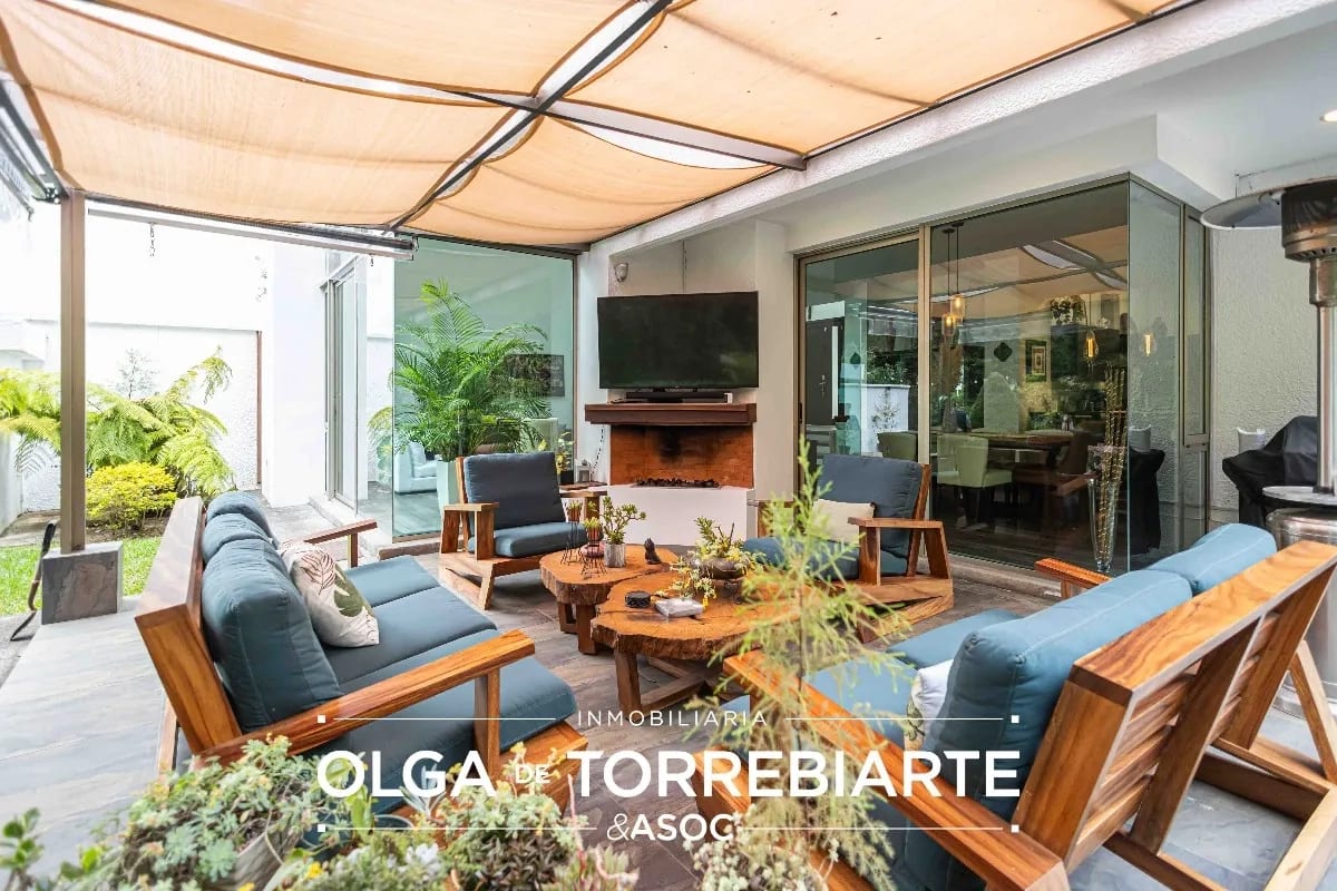 Casa en Condominio Muxbalia — foto 6 de 16