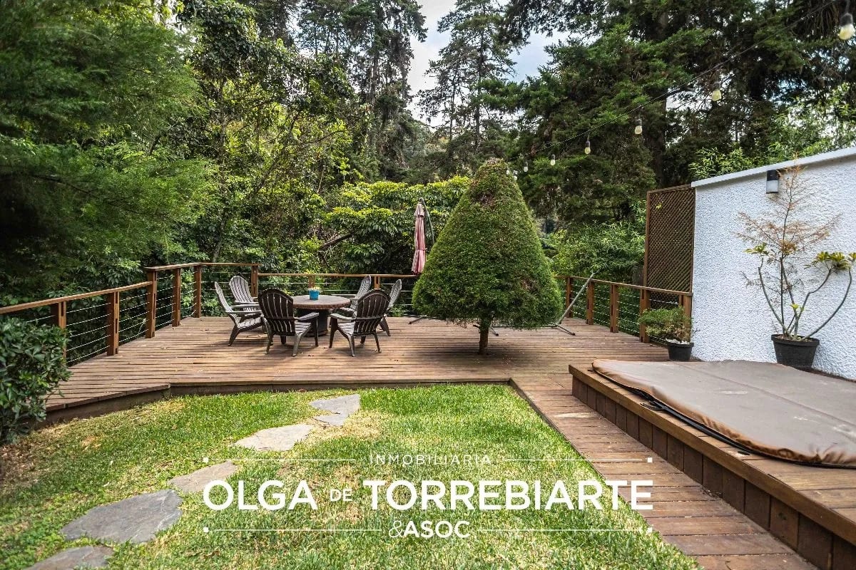 Casa en Condominio Muxbalia — foto 4 de 16