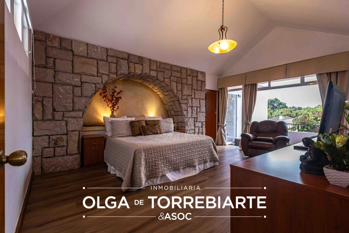 Casa amueblada en Casa y Campo — foto 4 de 16