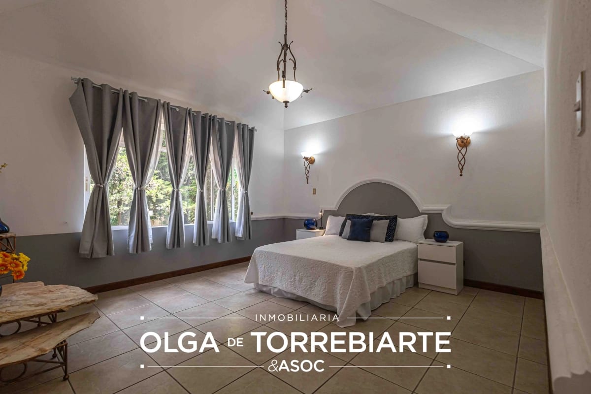 Casa amueblada en Casa y Campo — foto 2 de 16