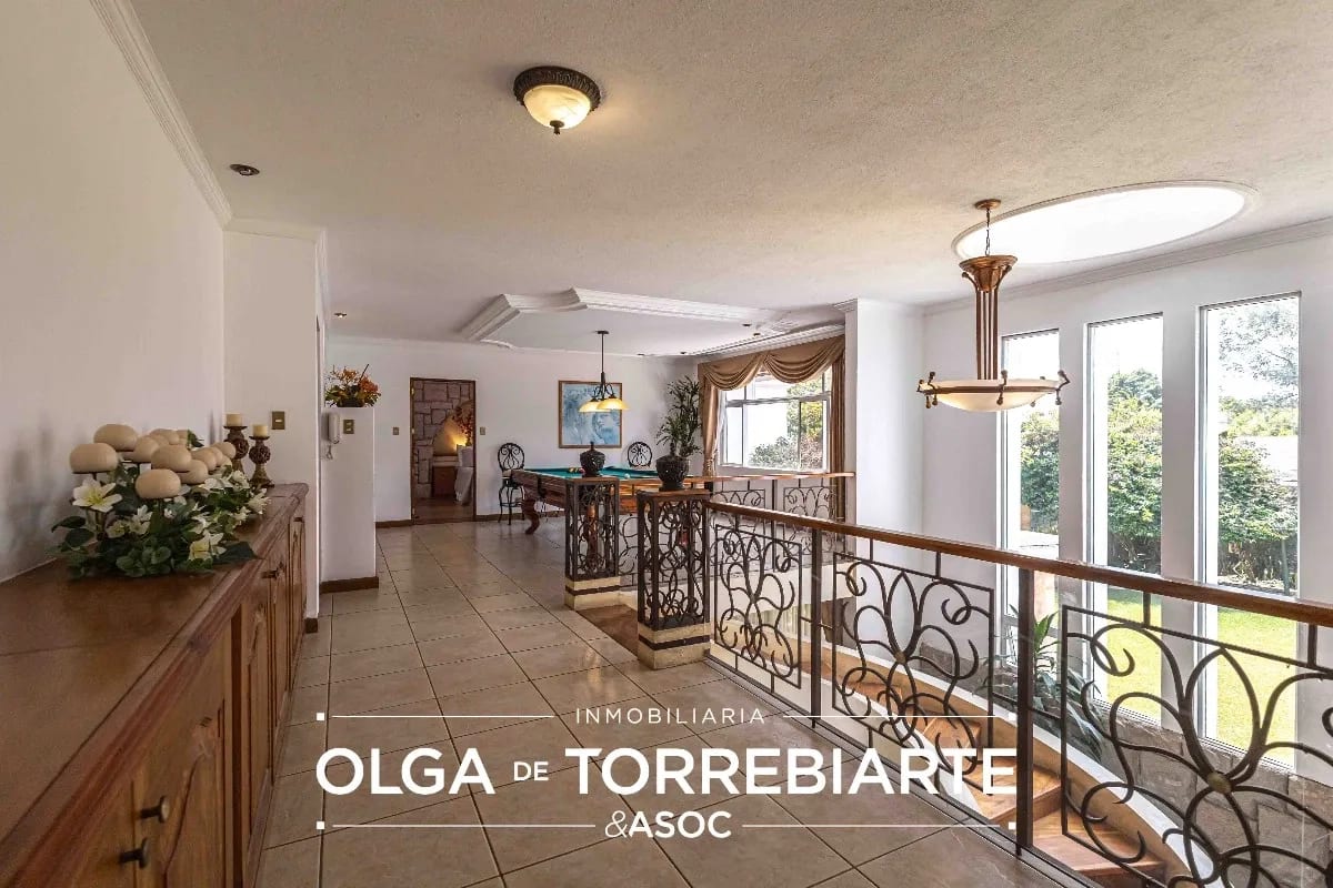 Casa amueblada en Casa y Campo — foto 12 de 16