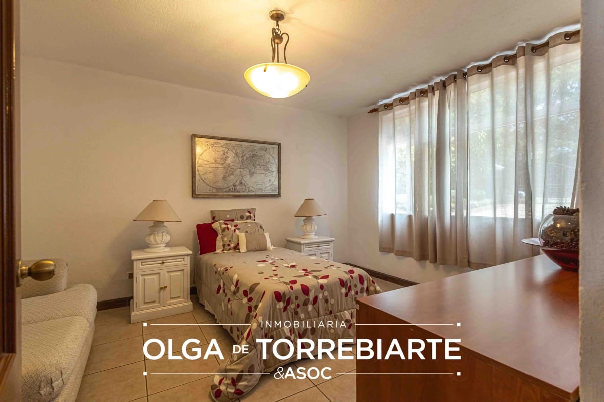 Casa amueblada en Casa y Campo — foto 3 de 16
