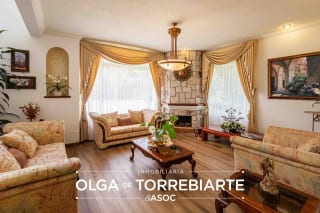 Casa amueblada en Casa y Campo — miniatura 15 de 16