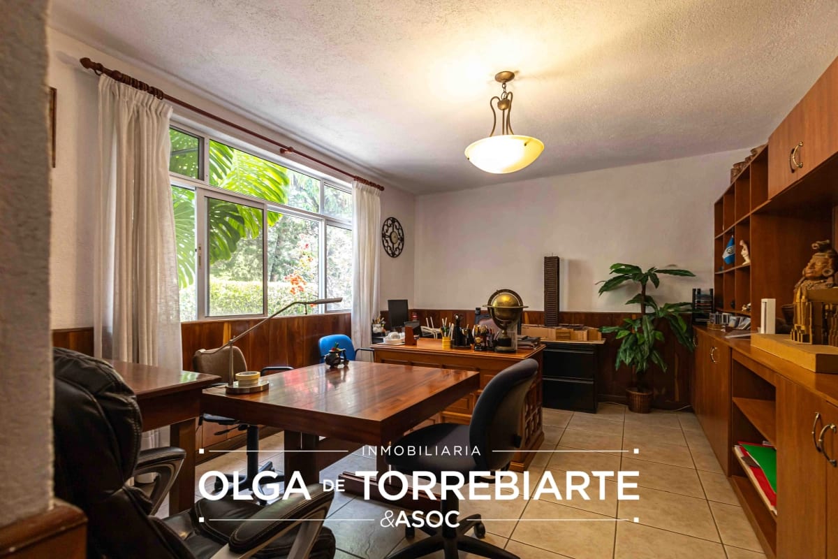 Casa amueblada en Casa y Campo — foto 11 de 16