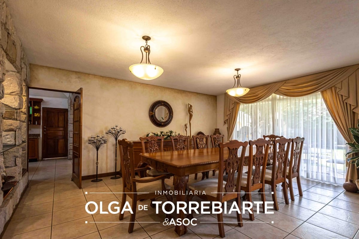 Casa amueblada en Casa y Campo — foto 10 de 16