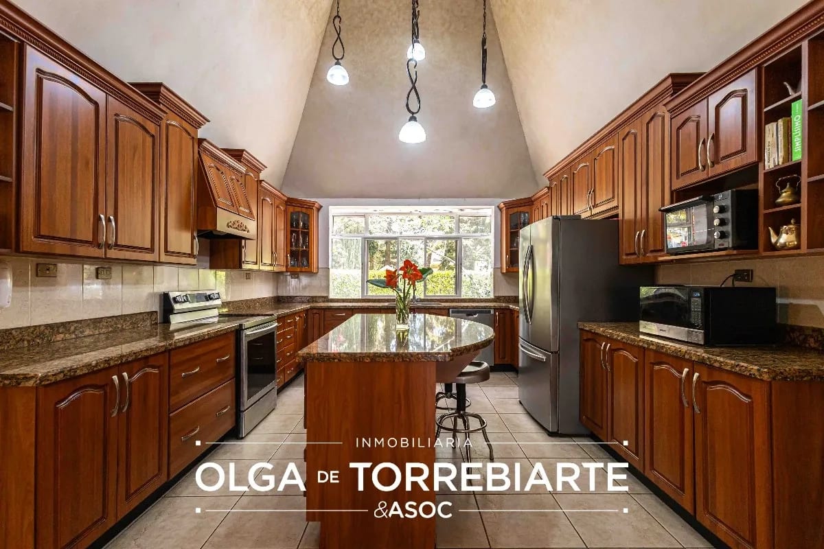 Casa amueblada en Casa y Campo — foto 9 de 16