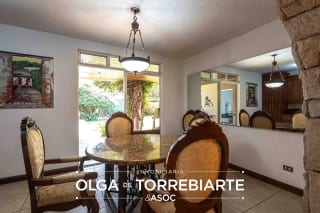 Casa amueblada en Casa y Campo — miniatura 8 de 16