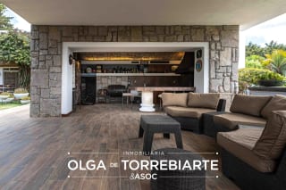 Casa amueblada en Casa y Campo — miniatura 7 de 16