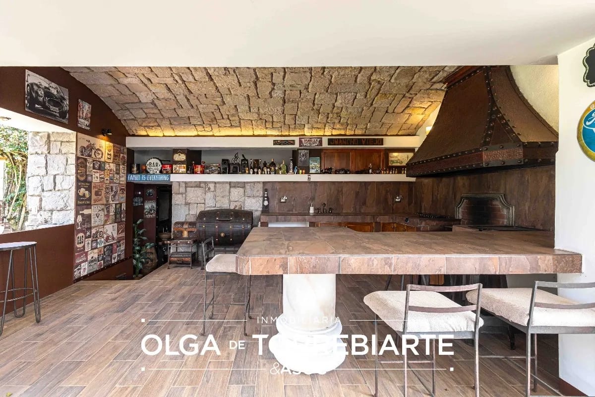 Casa amueblada en Casa y Campo — foto 6 de 16