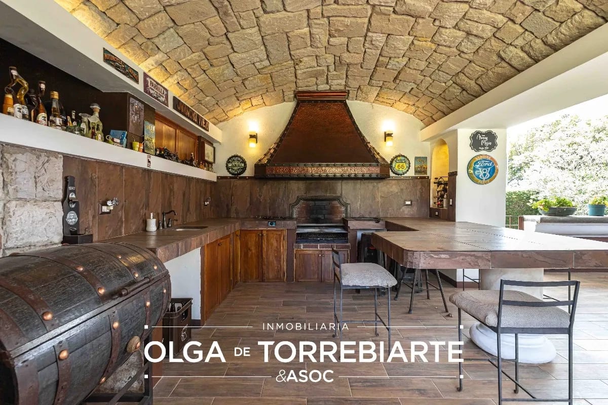 Casa amueblada en Casa y Campo — foto 5 de 16