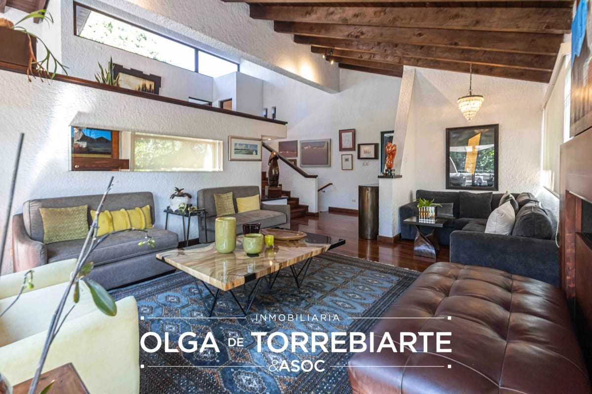 Casa en Residenciales La Encantada I — foto 9 de 17