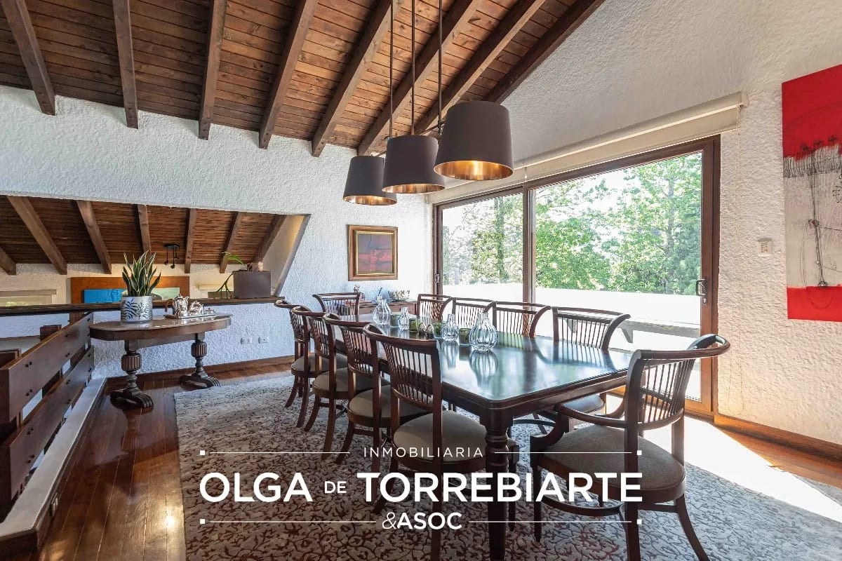 Casa en Residenciales La Encantada I — foto 7 de 17