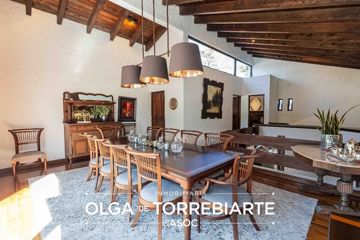Casa en Residenciales La Encantada I — foto 6 de 17