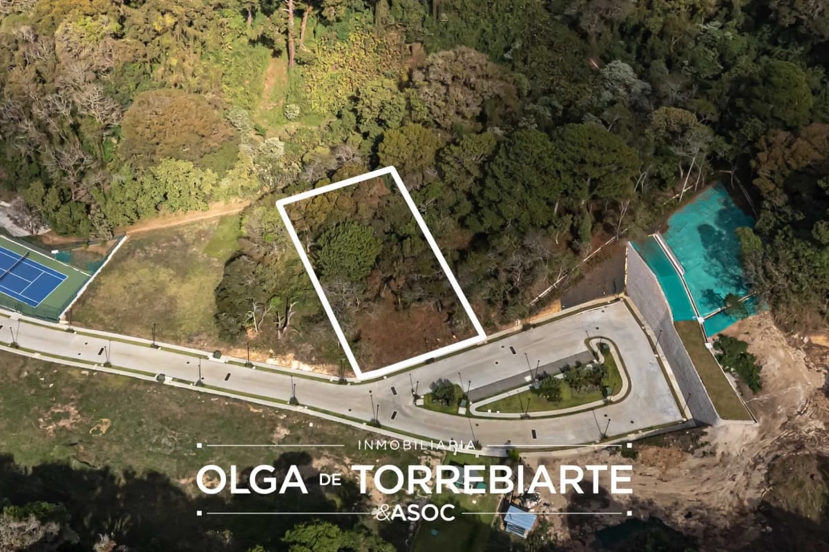 Terreno en Serrá, San Miguel Buena Vista — foto 4 de 4