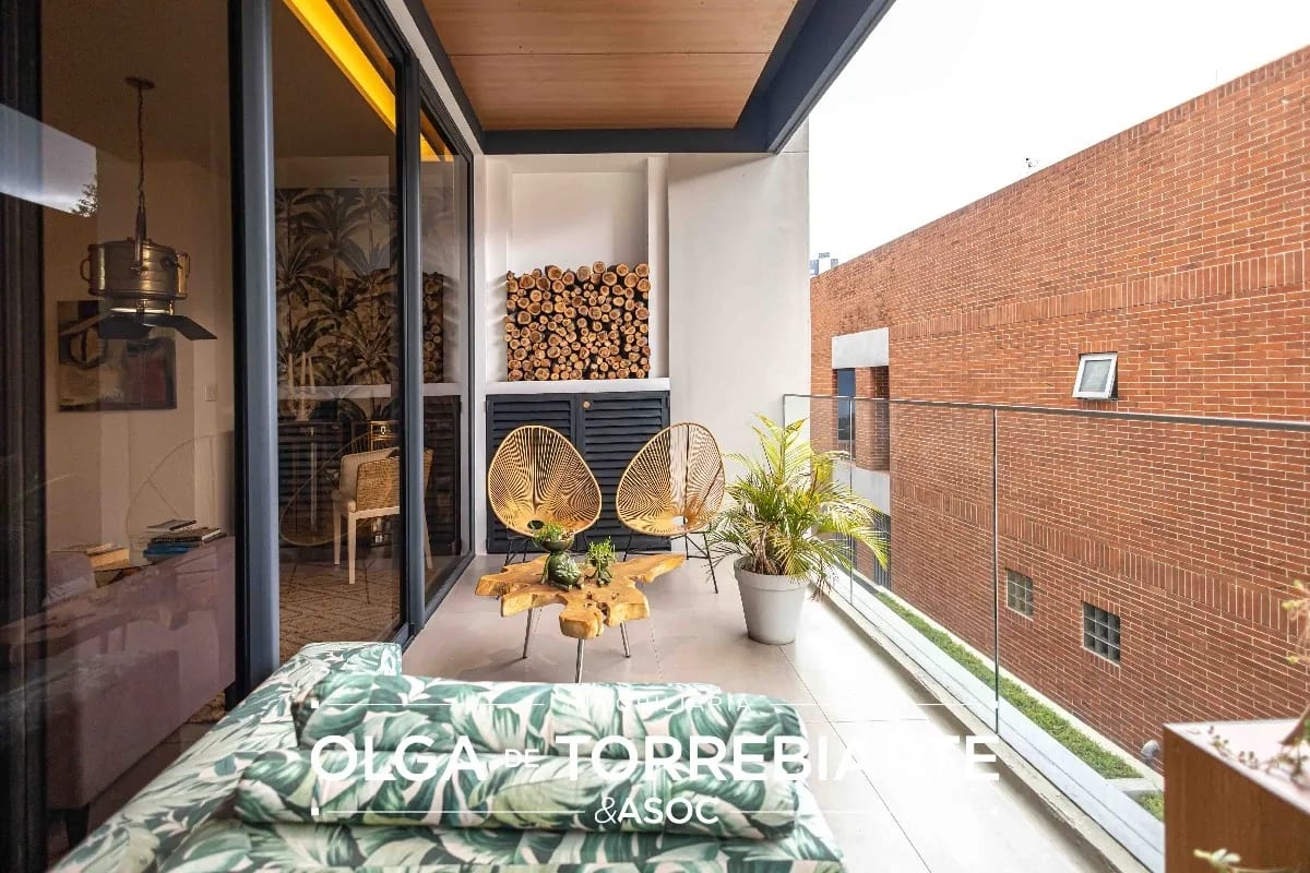 Apartamento en Maranta Oakland — foto 6 de 17