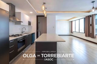 Apartamento en Edificio LIV, Zona 15 — miniatura 5 de 8