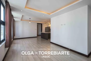 Apartamento en Edificio LIV, Zona 15 — miniatura 2 de 8