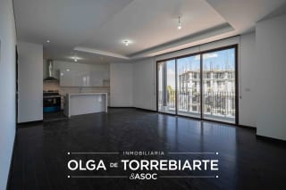 Apartamento en Nogales de Cayalá, Zona 16 — miniatura 1 de 9