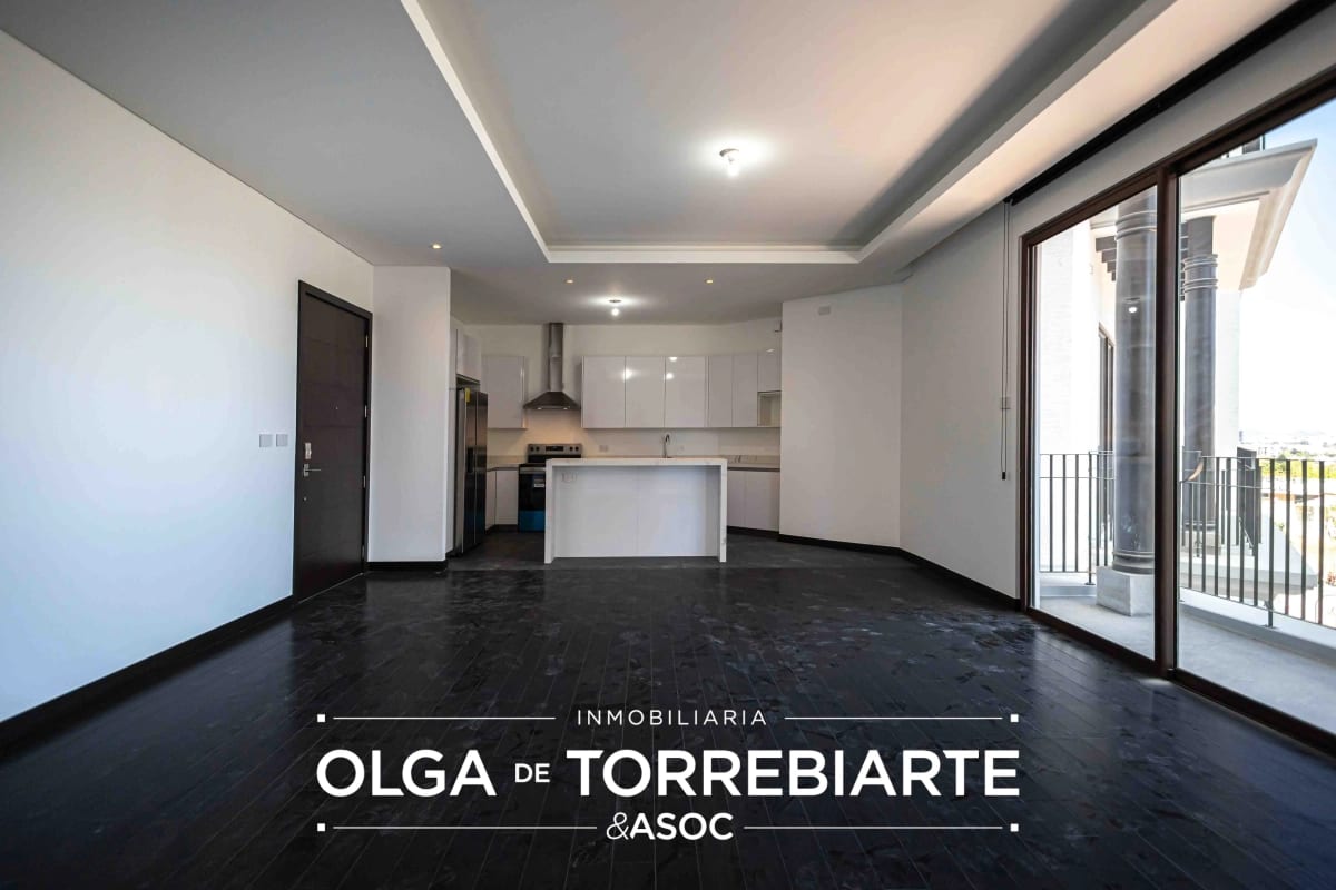 Apartamento en Nogales de Cayalá, Zona 16 — foto 9 de 9