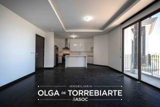 Apartamento en Nogales de Cayalá, Zona 16 — miniatura 9 de 9