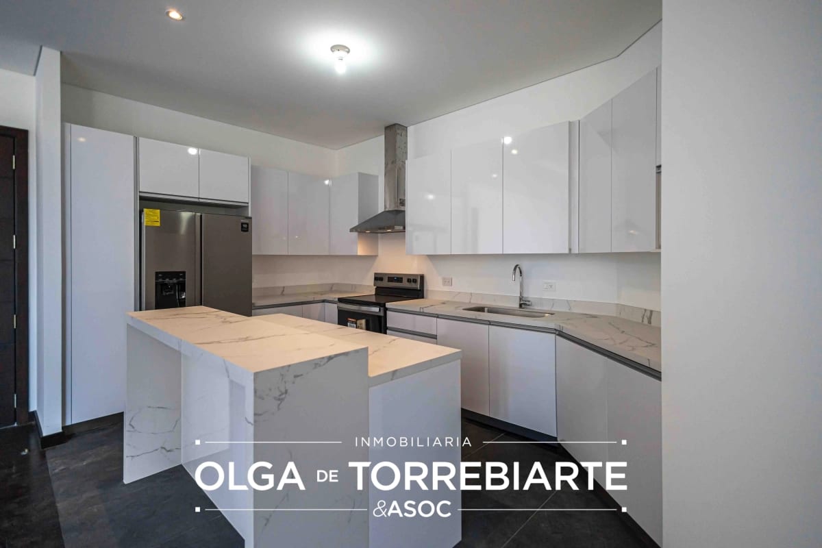 Apartamento en Nogales de Cayalá, Zona 16 — foto 7 de 9