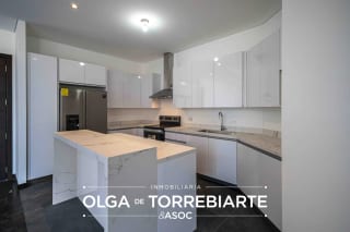 Apartamento en Nogales de Cayalá, Zona 16 — miniatura 7 de 9