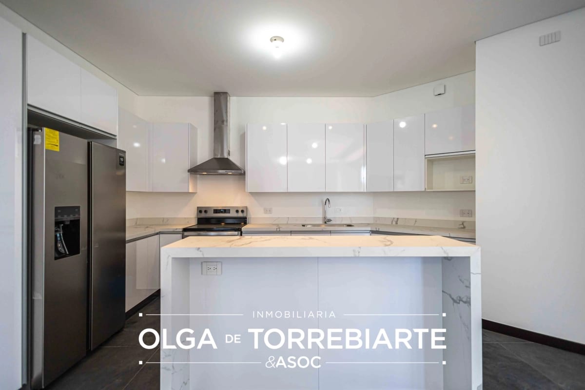 Apartamento en Nogales de Cayalá, Zona 16 — foto 8 de 9