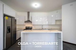Apartamento en Nogales de Cayalá, Zona 16 — miniatura 8 de 9