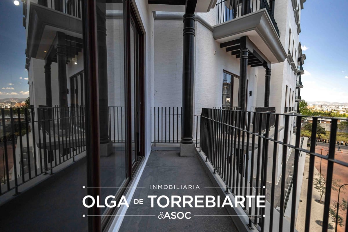 Apartamento en Nogales de Cayalá, Zona 16 — foto 6 de 9
