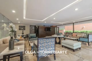 Apartamento en Plenum 14, Zona 14 — miniatura 4 de 6
