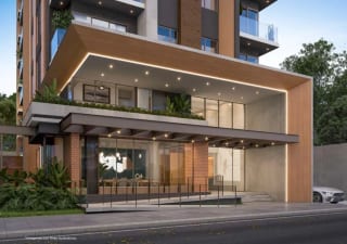 Apartamento en Hessen, Zona 15 — miniatura 1 de 3