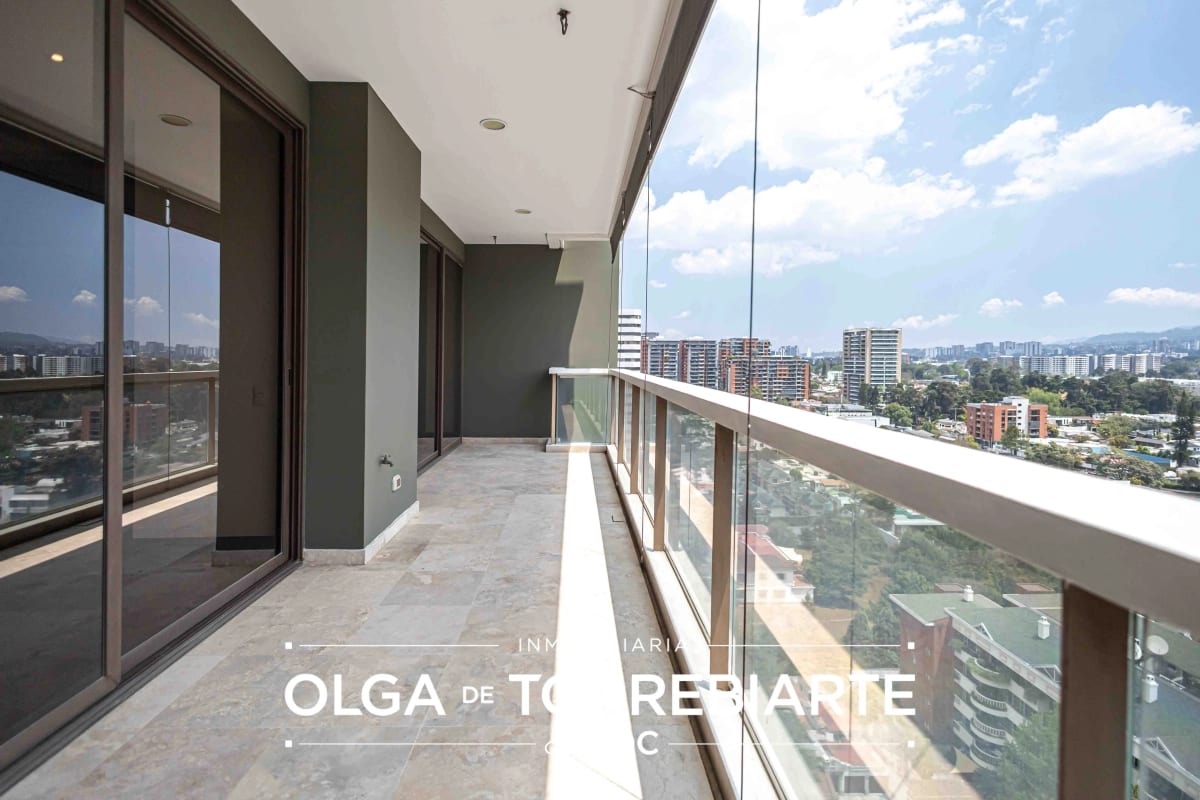 Apartamento en Tiffany 5ta Avenida — foto 5 de 15