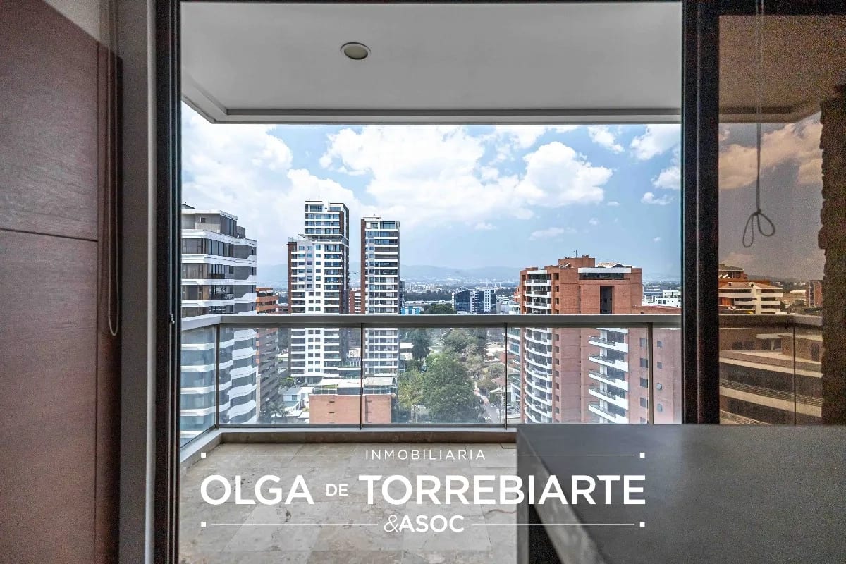Apartamento en Tiffany 5ta Avenida — foto 2 de 15
