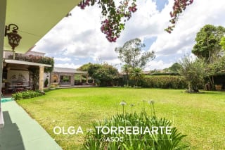 Casa amueblada en Casa y Campo — miniatura 1 de 16