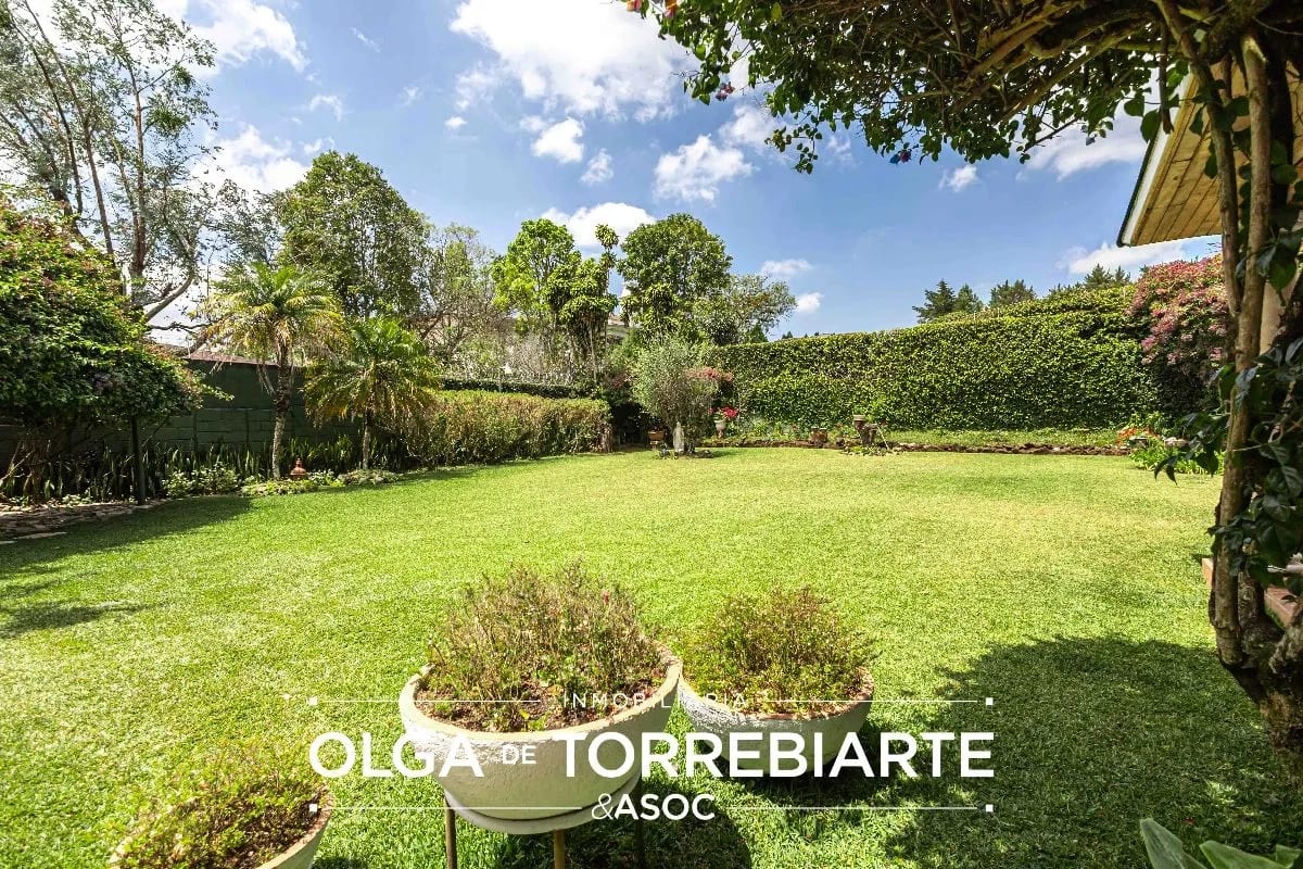 Casa amueblada en Casa y Campo — foto 16 de 16