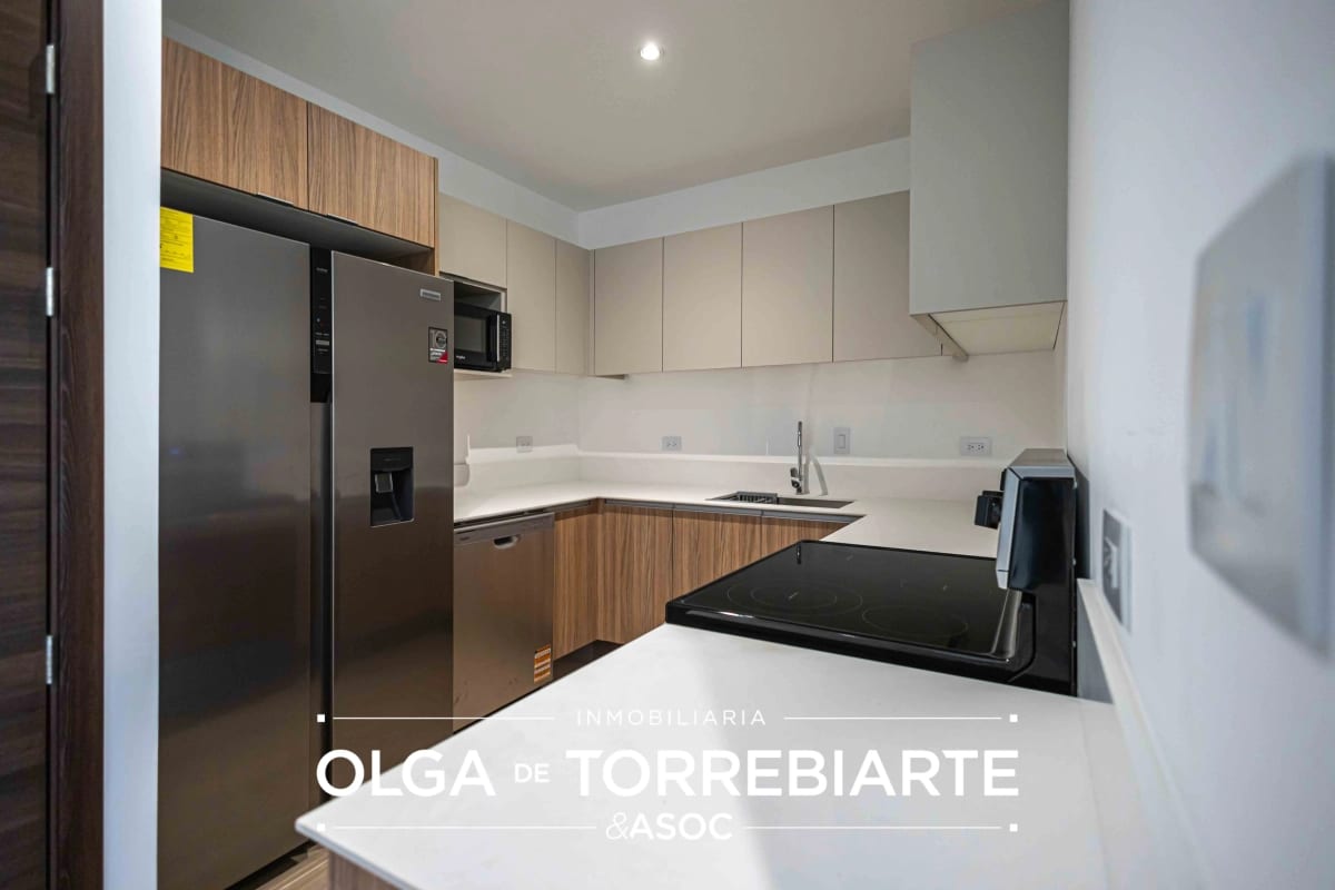 Apartamento en Spazio, Zona 15 — foto 7 de 7