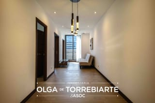 Apartamento en Spazio, Zona 15 — miniatura 5 de 7