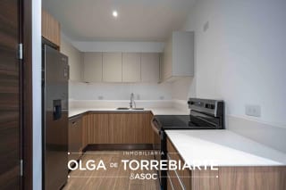 Apartamento en Spazio, Zona 15 — miniatura 3 de 7