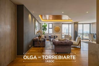 Apartamento en Torre Vertic, zona 14 — miniatura 16 de 17