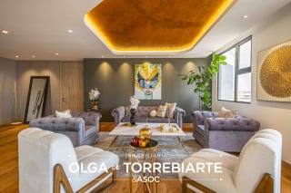 Apartamento en Torre Vertic, zona 14 — miniatura 17 de 17