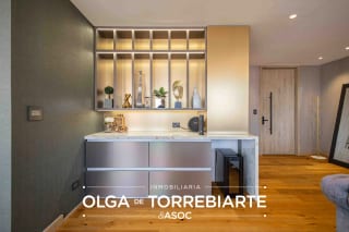 Apartamento en Torre Vertic, zona 14 — miniatura 12 de 17