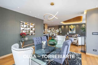 Apartamento en Torre Vertic, zona 14 — miniatura 14 de 17